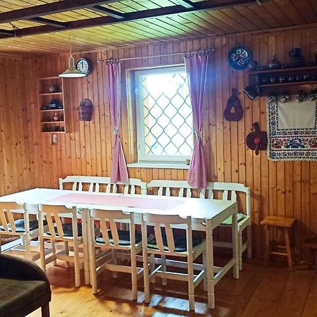 Rekreacna Chata Jakubowiany Zewnętrze zdjęcie