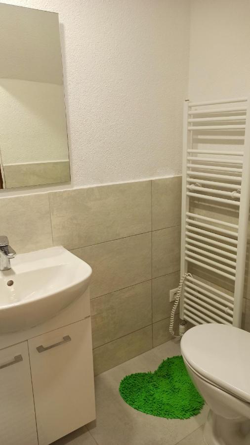 Rekreacna Chata Jakubowiany Zewnętrze zdjęcie